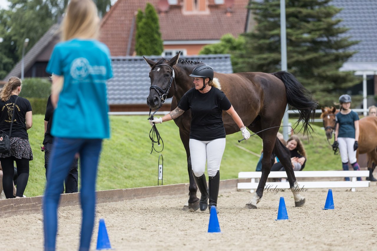 Bild 38 - Pony Akademie Turnier